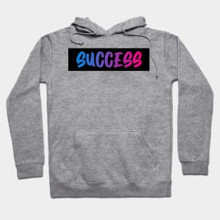 success Hoodie